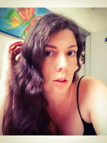 Beatriz – Egg Donor in Sao Goncalo, Rio de Janeiro, Brazil