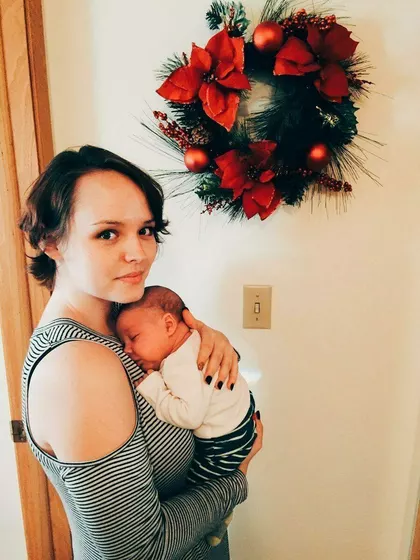 Madison – Surrogate Mother in North Mankato, Minnesota, United States – photo 3