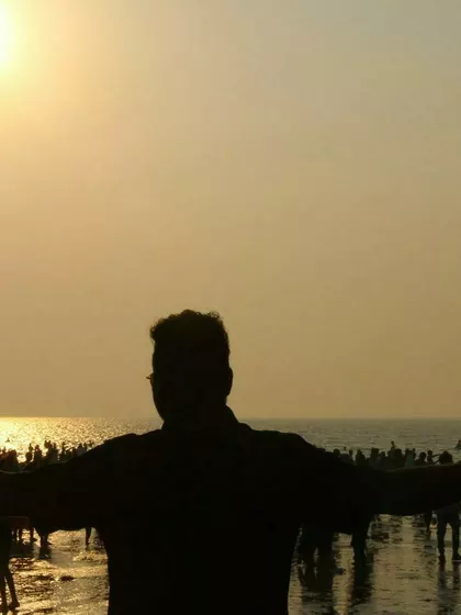 Avinash – Sperm Donor in Mumbai, Maharashtra, India – photo 3