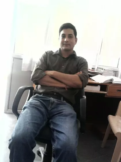Jitender – Sperm Donor in Simla, Himachal Pradesh, India