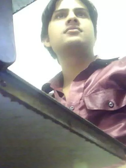 Vijay – Sperm Donor in Dehli, Delhi, India – photo 2