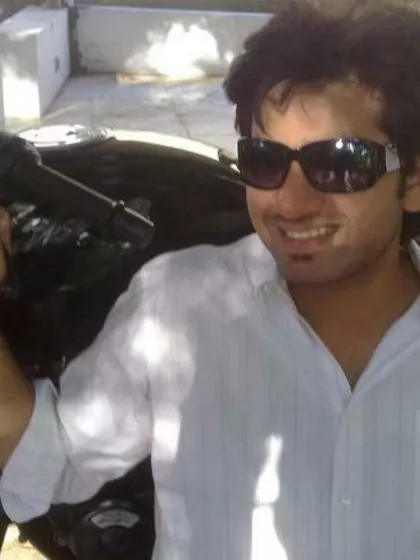 Sajal – Sperm Donor in Bhopal, Madhya Pradesh, India