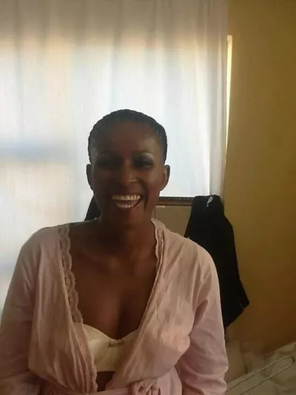 Nthabiseng – Surrogate Mother in Johannesburg, Gauteng, South Africa – photo 2