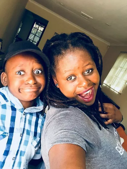 Gladys – Surrogate Mother in Johannesburg, Gauteng, South Africa – photo 3