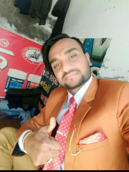 Charanjeet – Sperm Donor in Kaithal, Haryana, India