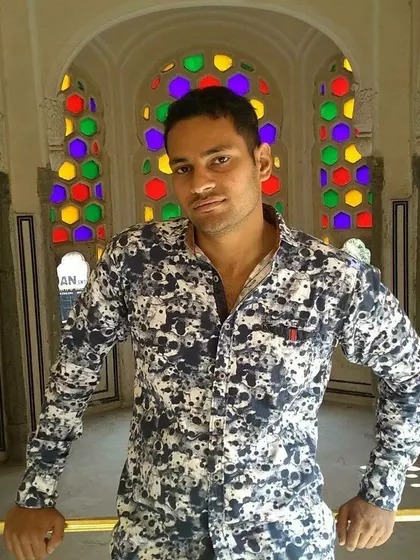 Mohit – Sperm Donor in Rohtak, Haryana, India