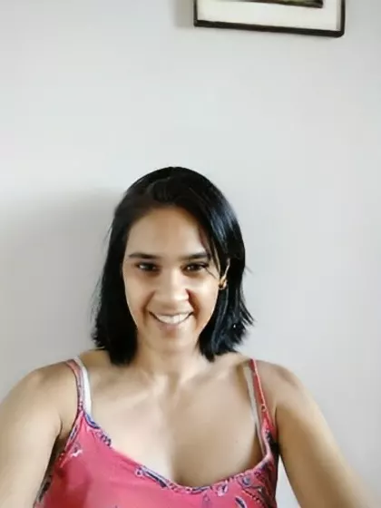 Luana – Egg Donor in Brasilia, Distrito Federal, Brazil – photo 2