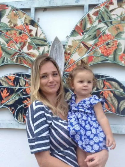 Heather – Surrogate Mother in Colorado Springs, Colorado, United States