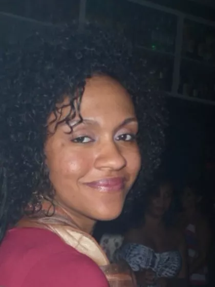 Ariela – Egg Donor in Itapevi, Sao Paulo, Brazil – photo 3