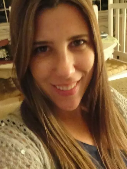 Cylene – Egg Donor in Sao Paulo, Brazil