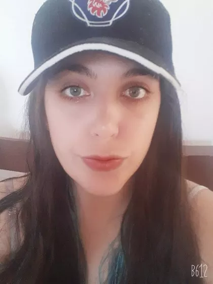 Sandra – Egg Donor in Guarapuava, Parana, Brazil – photo 4
