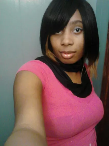 Bria – Surrogate Mother in Shreveport, Louisiana, United States – photo 2