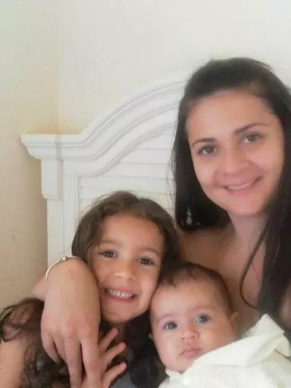 Ana – Egg Donor in Belo Horizonte, Minas Gerais, Brazil – photo 3