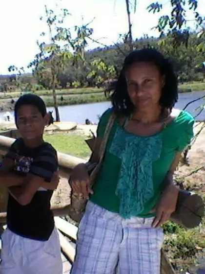 Angela – Surrogate Mother in Serra, Espirito Santo, Brazil – photo 2