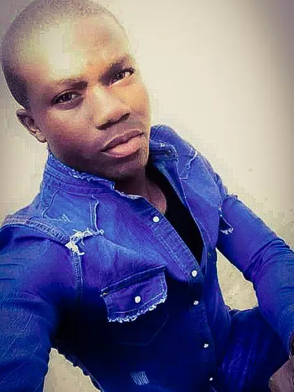 Anthony – Sperm Donor in Kabwata, Lusaka, Zambia – photo 4