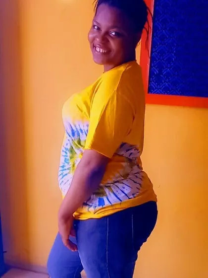 Raimot – Egg Donor in Ebute Ikorodu, Lagos, Nigeria – photo 3