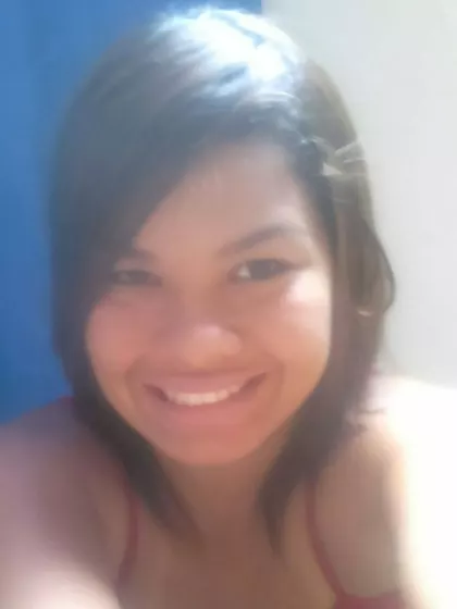 Thayna – Egg Donor in Marica, Rio de Janeiro, Brazil