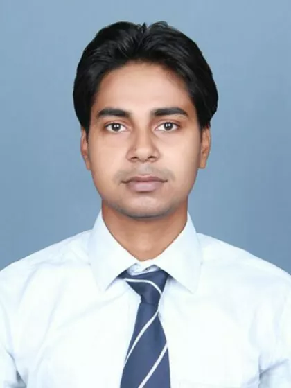 Rakesh