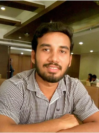 Gihan – Sperm Donor in Alutgama, Southern, Sri Lanka – photo 2