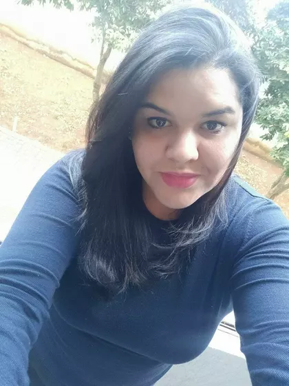 Mayara – Egg Donor in Sobradinho, Distrito Federal, Brazil – photo 4