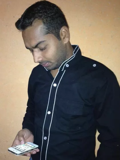 Prem – Sperm Donor in Chandigarh, Chandigarh, India – photo 2