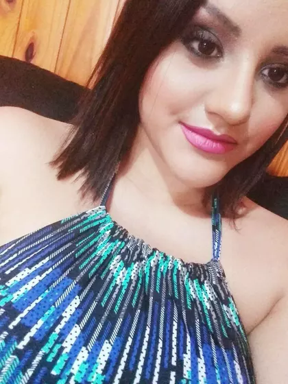 Camila – Egg Donor in Sao Leopoldo, Rio Grande do Sul, Brazil – photo 3