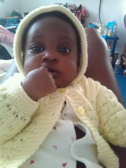 Edward – Sperm Donor in Kumasi, Ashanti, Ghana – photo 3