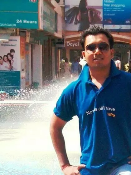 Keshav sperm donor profile in Delhi, Delhi, India