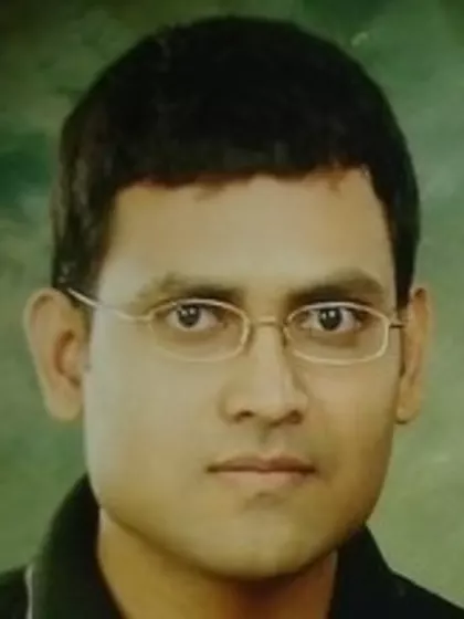 Mahesh – Sperm Donor in Hyderabad, Andhra Pradesh, India