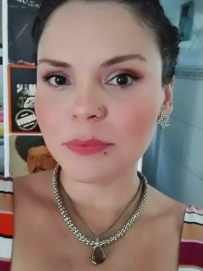 Thamyris – Egg Donor in Salvador, Bahia, Brazil
