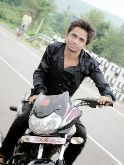 Vikash – Sperm Donor in Patna, Bihar, India