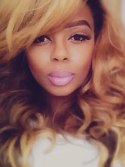 Naomie – Surrogate Mother in London, England, United Kingdom