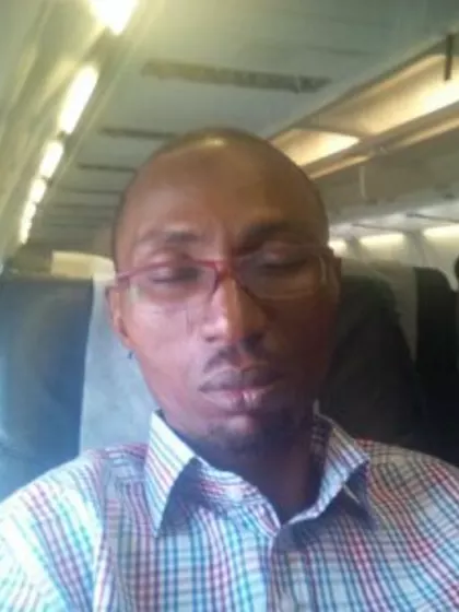 Fred – Sperm Donor in Akra, Greater Accra, Ghana