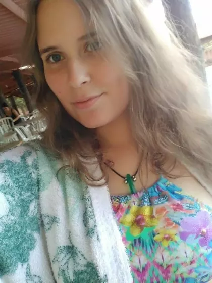 Amanda – Egg Donor in Anapolis, Goias, Brazil – photo 2