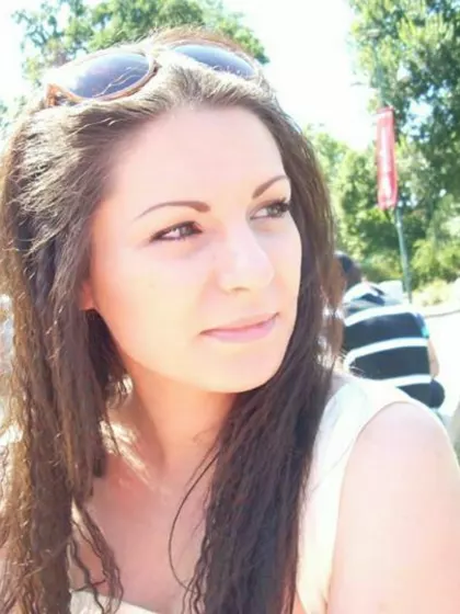 Elena – Surrogate Mother in Monza, Lombardy, Italy – photo 2