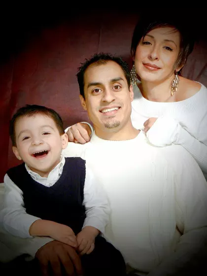 Marisol – Surrogate Mother in Salt Lake City, Utah, United States – photo 2