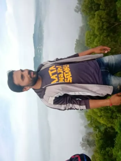 Sachin – Sperm Donor in Miraj, Maharashtra, India – photo 2
