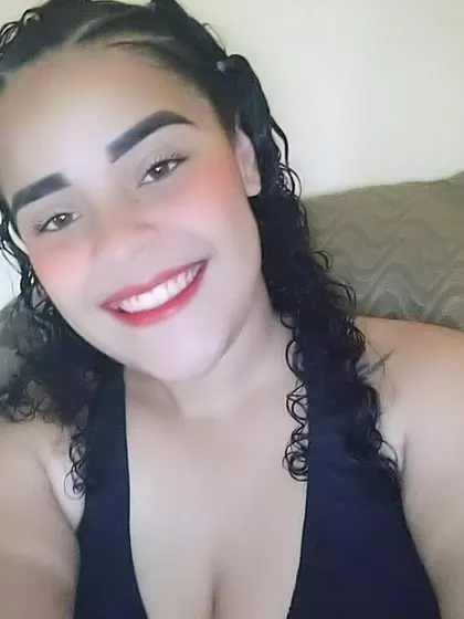 Julyane – Egg Donor in Rio de Janeiro, Brazil