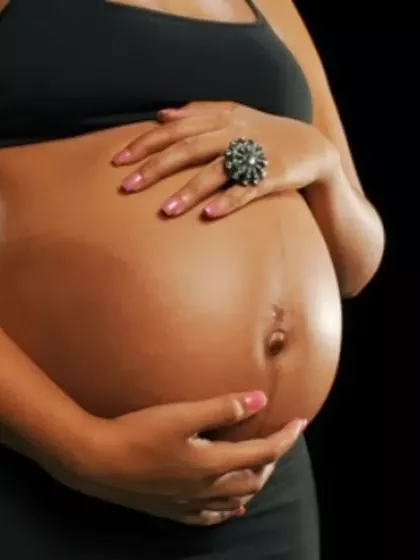 Motunrayo – Surrogate Mother in Segborue, Mono, Benin