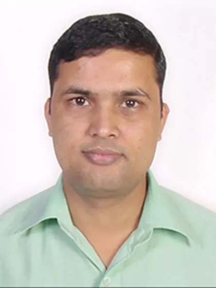 Deepak – Sperm Donor in Dehli, Delhi, India