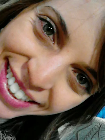 Carla – Surrogate Mother in Sao Paulo, Brazil