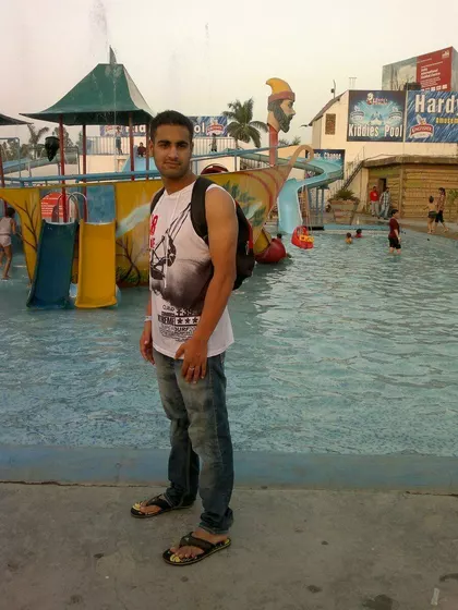 Lovepreet – Sperm Donor in Ludhiana, Punjab, India