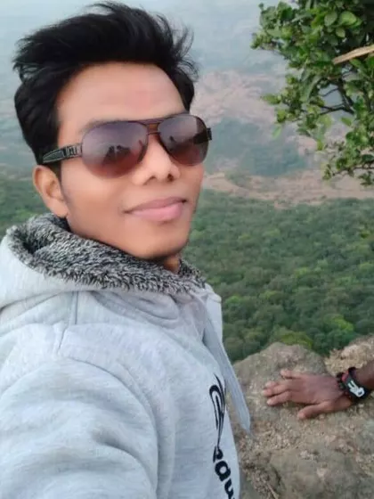 Swapnil – Sperm Donor in Mumbai, Maharashtra, India