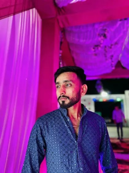 Karan – Sperm Donor in Morbi, Gujarat, India