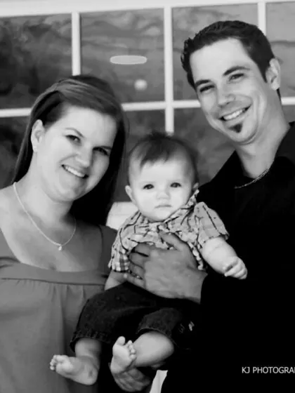 Sarah – Surrogate Mother in Clovis, California, United States – photo 3