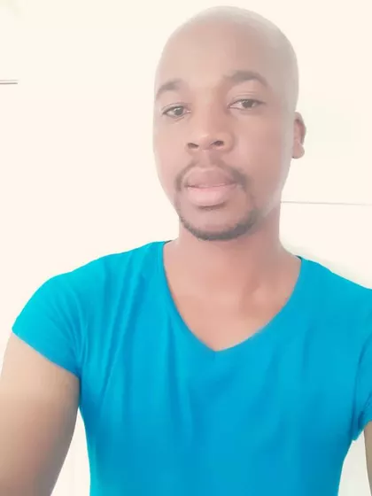 Godfrey – Sperm Donor in Rustenburg, North West, South Africa – photo 2