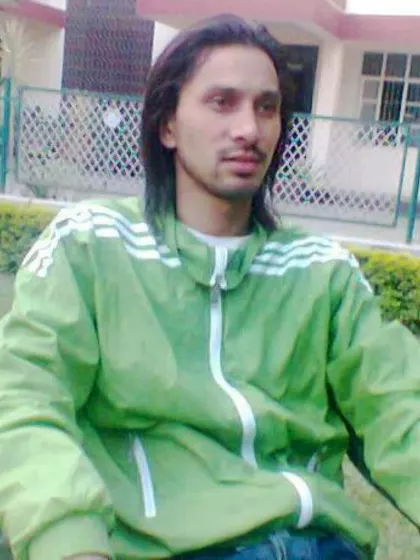 Narendra – Sperm Donor in Bankatwa, Bagmati, Nepal – photo 3