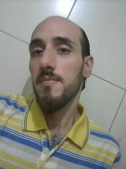 Ahmad – Sperm Donor in Al Ma adi, Al Qahirah, Egypt