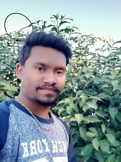Raj – Sperm Donor in Jamnagar, Gujarat, India