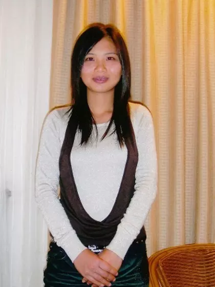 Eileen – Surrogate Mother in Vadodara, Gujarat, India